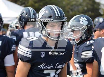 Thumbnail 1 in Antioch @ Marin Catholic photogallery.