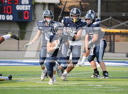 Thumbnail 3 in Antioch @ Marin Catholic photogallery.