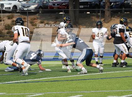 Thumbnail 3 in Antioch @ Marin Catholic photogallery.