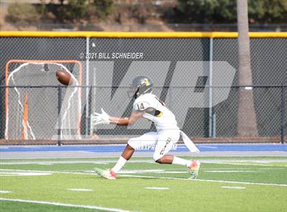Thumbnail 2 in Antioch @ Marin Catholic photogallery.
