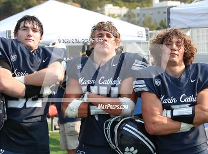 Thumbnail 3 in Antioch @ Marin Catholic photogallery.