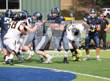 Thumbnail 1 in Antioch @ Marin Catholic photogallery.