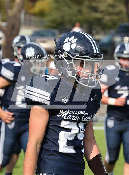 Thumbnail 2 in Antioch @ Marin Catholic photogallery.