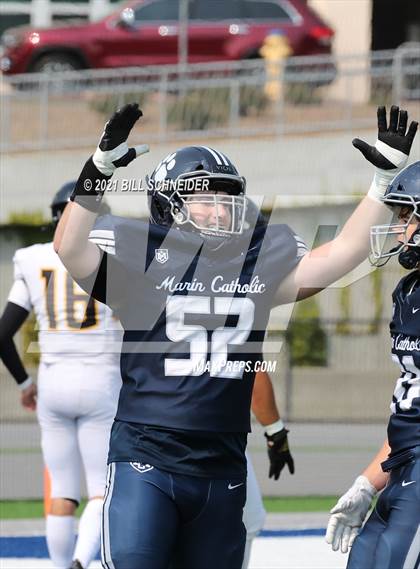 Thumbnail 1 in Antioch @ Marin Catholic photogallery.