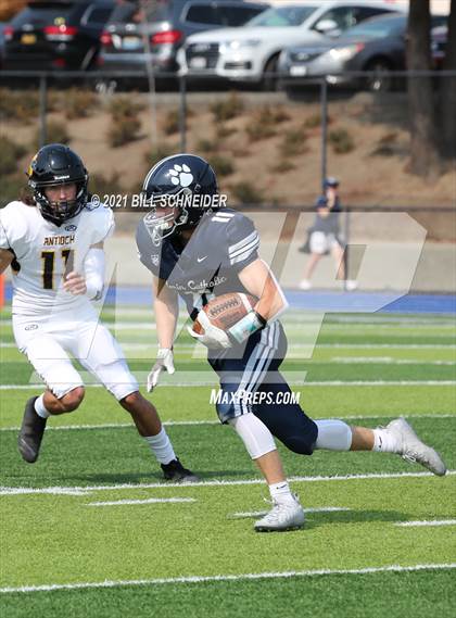 Thumbnail 2 in Antioch @ Marin Catholic photogallery.