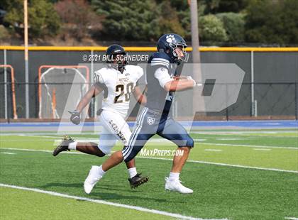 Thumbnail 3 in Antioch @ Marin Catholic photogallery.