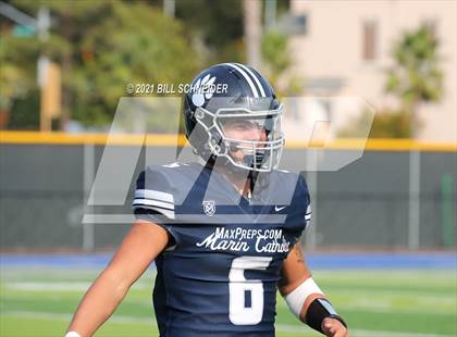 Thumbnail 2 in Antioch @ Marin Catholic photogallery.