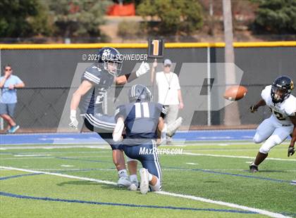 Thumbnail 3 in Antioch @ Marin Catholic photogallery.