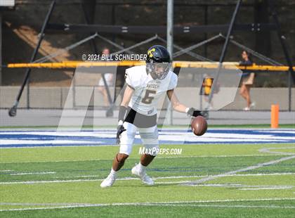 Thumbnail 3 in Antioch @ Marin Catholic photogallery.