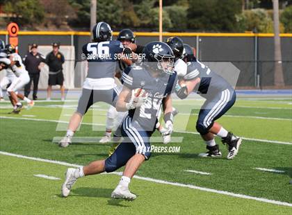 Thumbnail 2 in Antioch @ Marin Catholic photogallery.