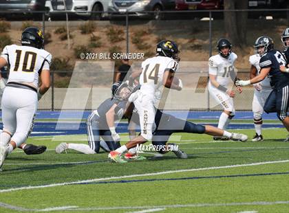 Thumbnail 1 in Antioch @ Marin Catholic photogallery.