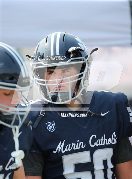 Thumbnail 2 in Antioch @ Marin Catholic photogallery.
