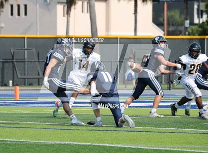 Thumbnail 1 in Antioch @ Marin Catholic photogallery.