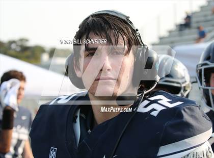 Thumbnail 3 in Antioch @ Marin Catholic photogallery.