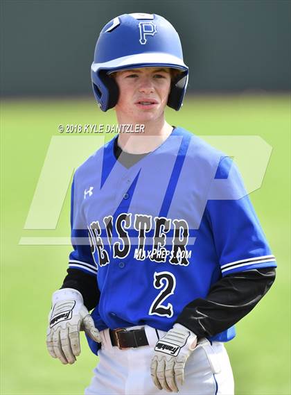 Thumbnail 1 in Peaster vs Bowie (ACS Tournament) photogallery.