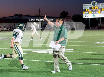 Thumbnail 3 in Alma @ Morrilton photogallery.
