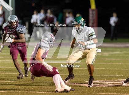Thumbnail 1 in Alma @ Morrilton photogallery.