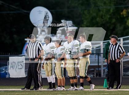 Thumbnail 1 in Alma @ Morrilton photogallery.