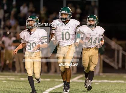 Thumbnail 2 in Alma @ Morrilton photogallery.
