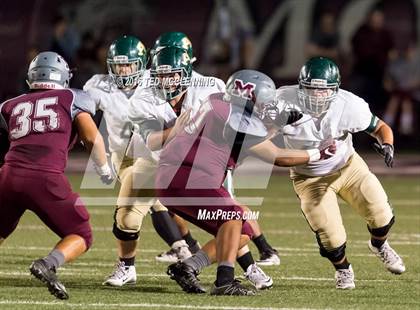 Thumbnail 3 in Alma @ Morrilton photogallery.