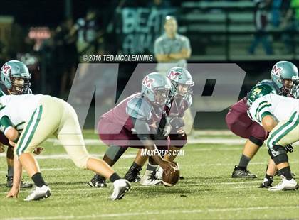 Thumbnail 1 in Alma @ Morrilton photogallery.