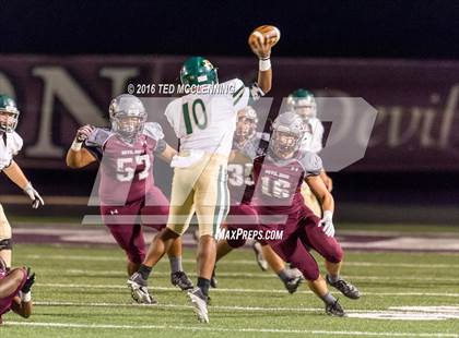 Thumbnail 3 in Alma @ Morrilton photogallery.