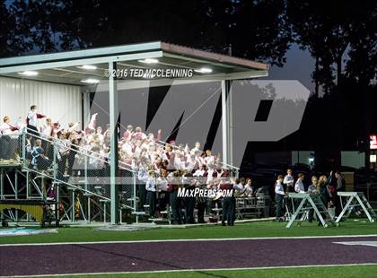 Thumbnail 2 in Alma @ Morrilton photogallery.