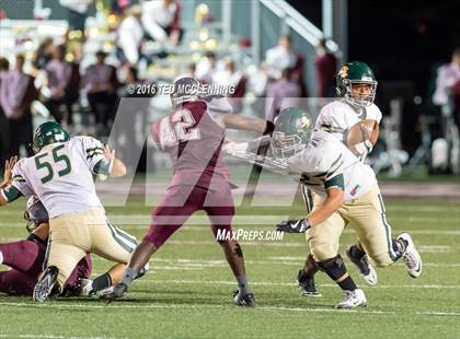Thumbnail 1 in Alma @ Morrilton photogallery.