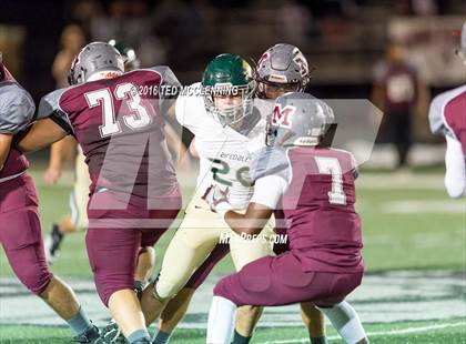 Thumbnail 1 in Alma @ Morrilton photogallery.