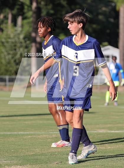 Thumbnail 1 in Wayne Country Day @ Fayetteville Academy photogallery.