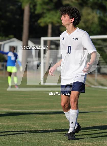 Thumbnail 3 in Wayne Country Day @ Fayetteville Academy photogallery.