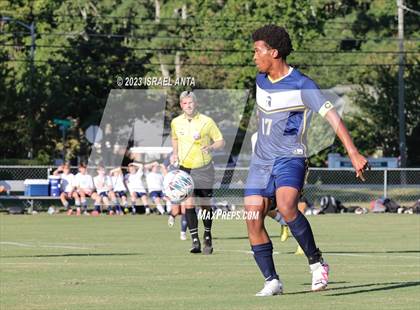 Thumbnail 3 in Wayne Country Day @ Fayetteville Academy photogallery.