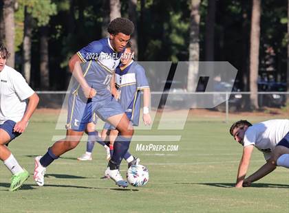 Thumbnail 2 in Wayne Country Day @ Fayetteville Academy photogallery.