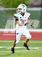 Photo from the gallery "Heritage Academy @ ALA - West Foothills"