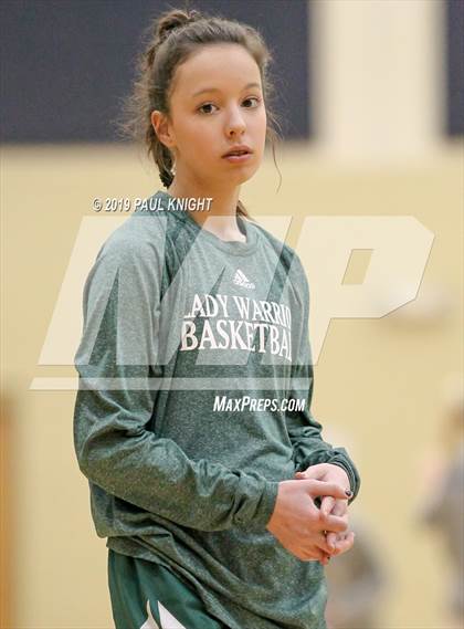 Thumbnail 3 in The Woodlands Christian Academy @ Geneva (TAPPS 4A Area Playoff) photogallery.