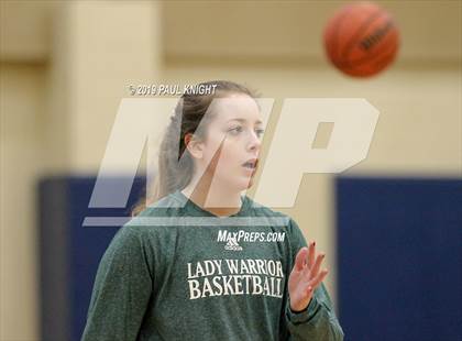 Thumbnail 1 in The Woodlands Christian Academy @ Geneva (TAPPS 4A Area Playoff) photogallery.