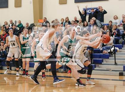 Thumbnail 1 in The Woodlands Christian Academy @ Geneva (TAPPS 4A Area Playoff) photogallery.