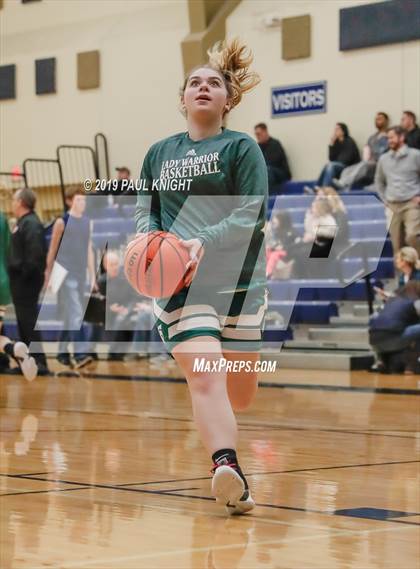 Thumbnail 1 in The Woodlands Christian Academy @ Geneva (TAPPS 4A Area Playoff) photogallery.