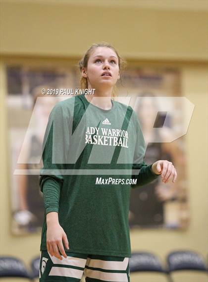 Thumbnail 2 in The Woodlands Christian Academy @ Geneva (TAPPS 4A Area Playoff) photogallery.