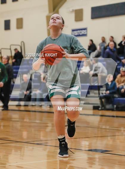 Thumbnail 1 in The Woodlands Christian Academy @ Geneva (TAPPS 4A Area Playoff) photogallery.