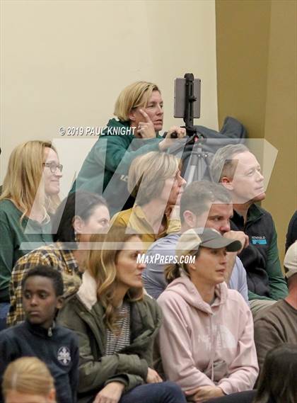 Thumbnail 1 in The Woodlands Christian Academy @ Geneva (TAPPS 4A Area Playoff) photogallery.