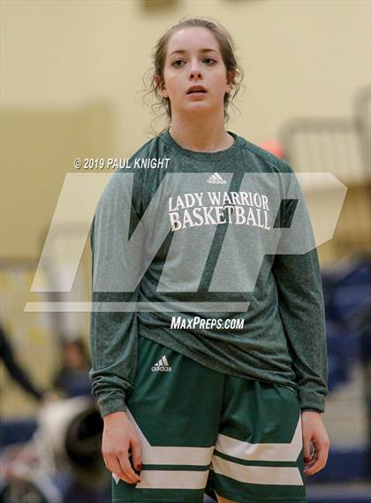 Thumbnail 2 in The Woodlands Christian Academy @ Geneva (TAPPS 4A Area Playoff) photogallery.