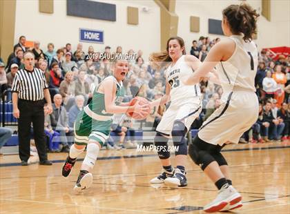 Thumbnail 3 in The Woodlands Christian Academy @ Geneva (TAPPS 4A Area Playoff) photogallery.