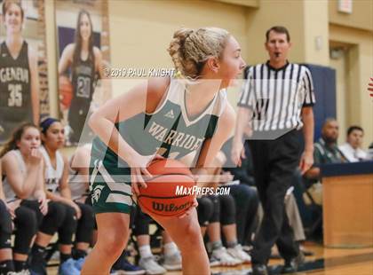Thumbnail 1 in The Woodlands Christian Academy @ Geneva (TAPPS 4A Area Playoff) photogallery.