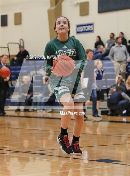 Thumbnail 2 in The Woodlands Christian Academy @ Geneva (TAPPS 4A Area Playoff) photogallery.