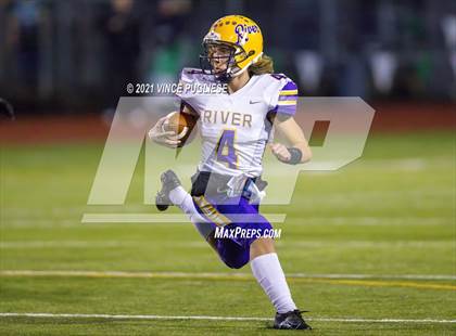 Thumbnail 1 in Columbia River @ Tumwater photogallery.