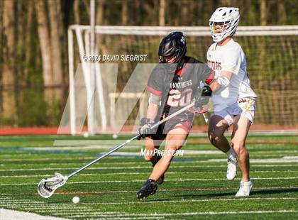 Thumbnail 1 in Bridgewater-Raritan @ Watchung Hills Regional photogallery.