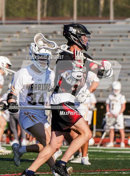 Thumbnail 3 in Bridgewater-Raritan @ Watchung Hills Regional photogallery.