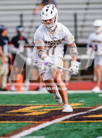 Thumbnail 2 in Bridgewater-Raritan @ Watchung Hills Regional photogallery.