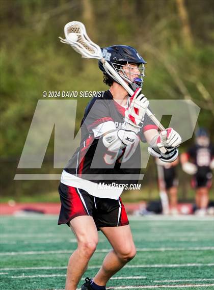 Thumbnail 3 in Bridgewater-Raritan @ Watchung Hills Regional photogallery.